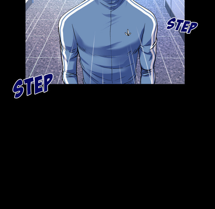 Read Mitsumei chapter 137 image 46 on Lezhin