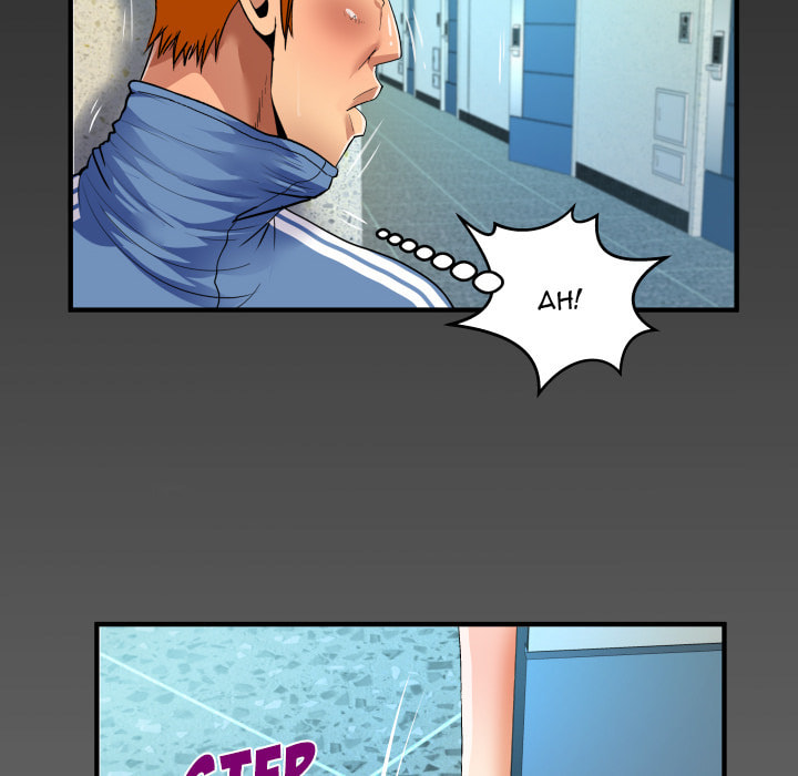 Read Mitsumei chapter 137 image 5 on Lezhin