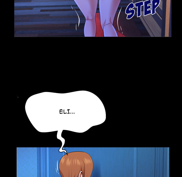 Read Mitsumei chapter 137 image 54 on Lezhin