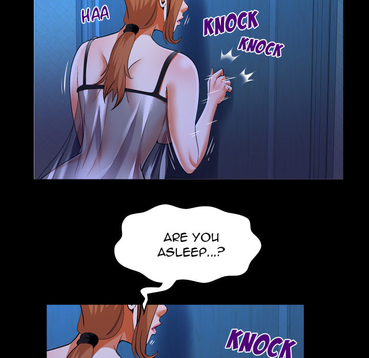 Read Mitsumei chapter 137 image 55 on Lezhin