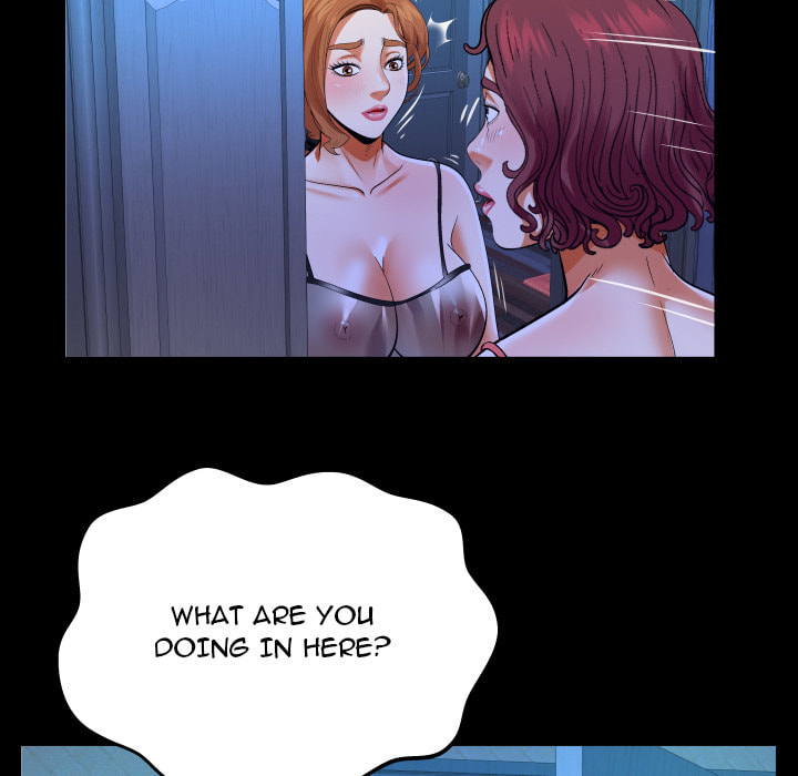 Read Mitsumei chapter 137 image 58 on Lezhin