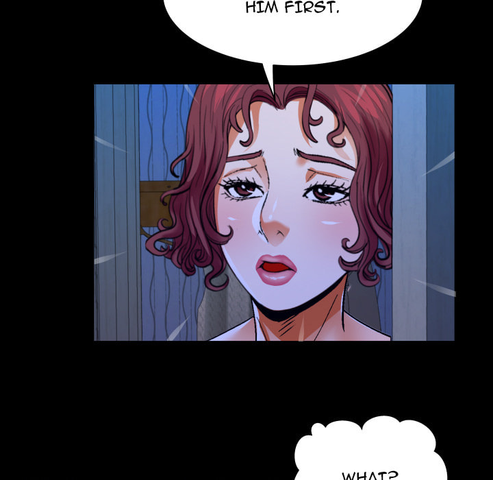Read Mitsumei chapter 137 image 60 on Lezhin