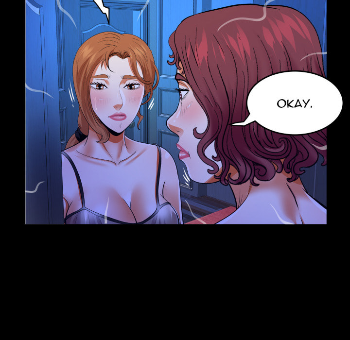 Read Mitsumei chapter 137 image 64 on Lezhin