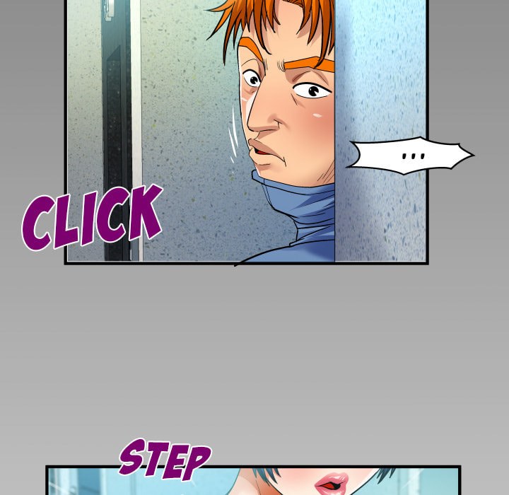 Read Mitsumei chapter 137 image 7 on Lezhin