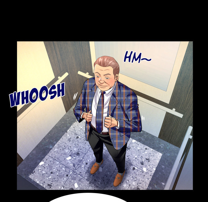 Read Mitsumei chapter 137 image 72 on Lezhin