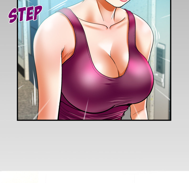 Read Mitsumei chapter 137 image 8 on Lezhin