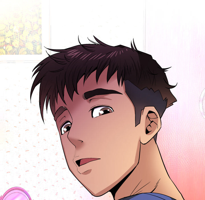 Read Mitsumei chapter 137 image 9 on Lezhin