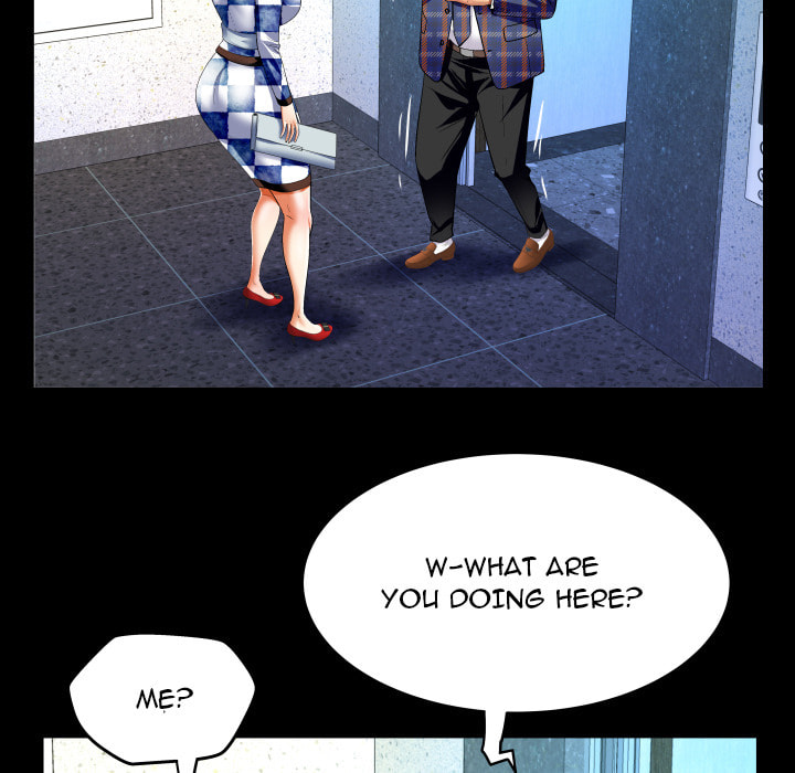 Read Mitsumei chapter 138 image 14 on Lezhin