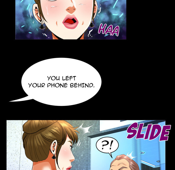 Read Mitsumei chapter 138 image 16 on Lezhin