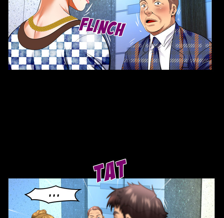 Read Mitsumei chapter 138 image 17 on Lezhin