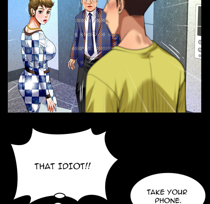 Read Mitsumei chapter 138 image 18 on Lezhin