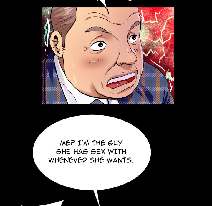 Read Mitsumei chapter 138 image 20 on Lezhin