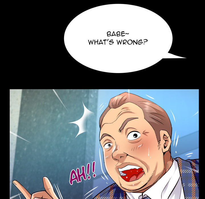 Read Mitsumei chapter 138 image 23 on Lezhin