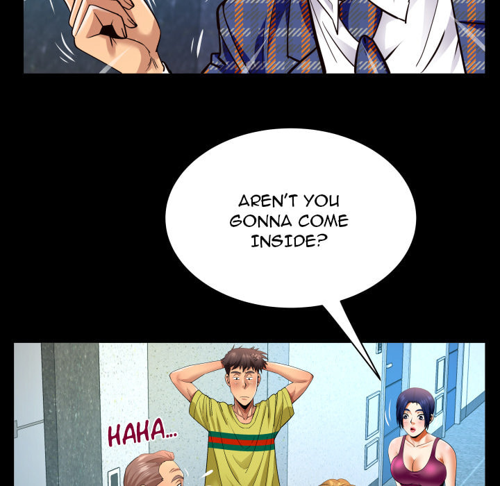 Read Mitsumei chapter 138 image 24 on Lezhin
