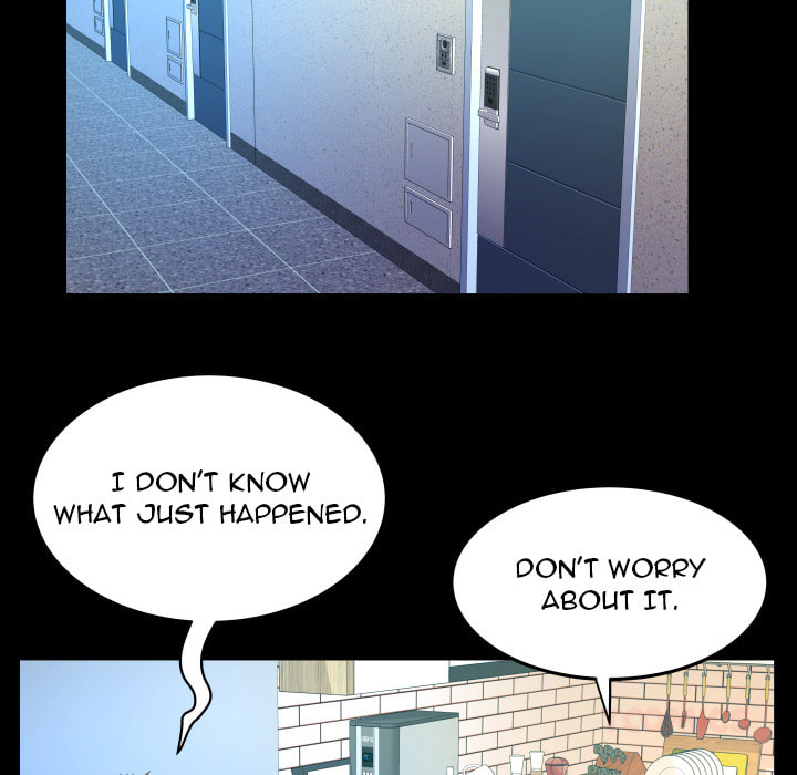 Read Mitsumei chapter 138 image 29 on Lezhin