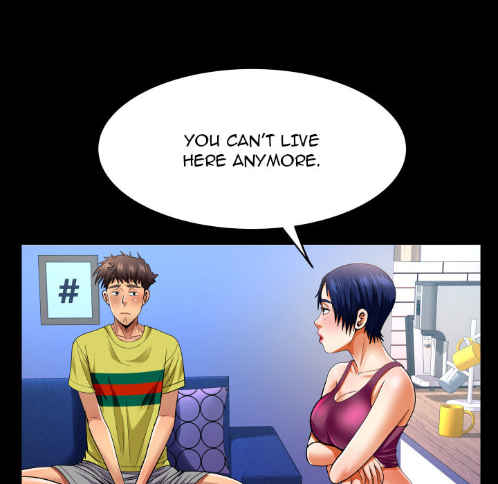Read Mitsumei chapter 138 image 32 on Lezhin