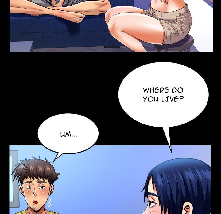 Read Mitsumei chapter 138 image 33 on Lezhin