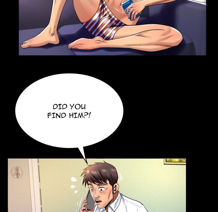 Read Mitsumei chapter 138 image 39 on Lezhin