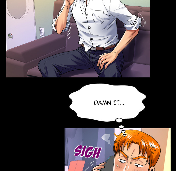 Read Mitsumei chapter 138 image 40 on Lezhin