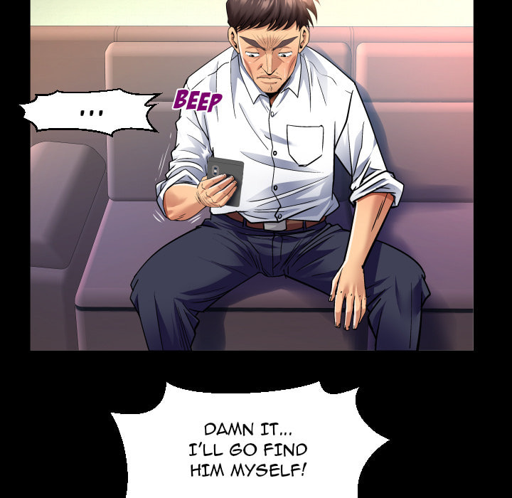 Read Mitsumei chapter 138 image 44 on Lezhin