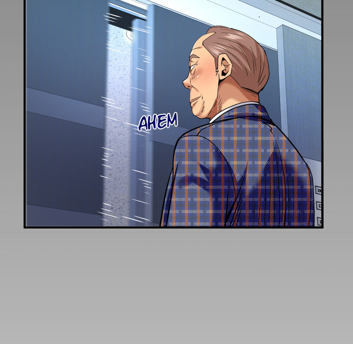 Read Mitsumei chapter 138 image 5 on Lezhin