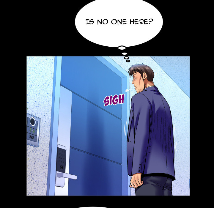 Read Mitsumei chapter 138 image 62 on Lezhin