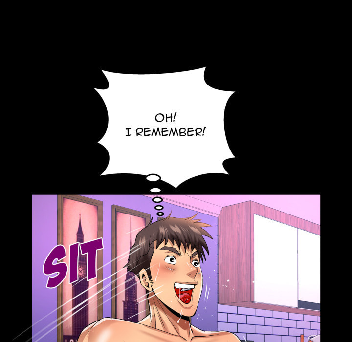 Read Mitsumei chapter 138 image 64 on Lezhin