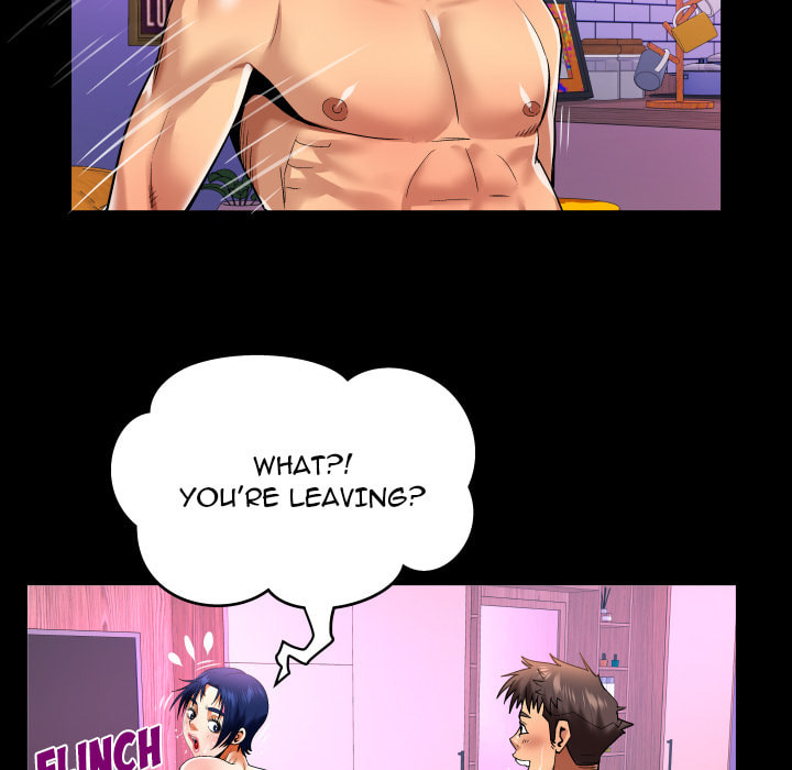 Read Mitsumei chapter 138 image 65 on Lezhin