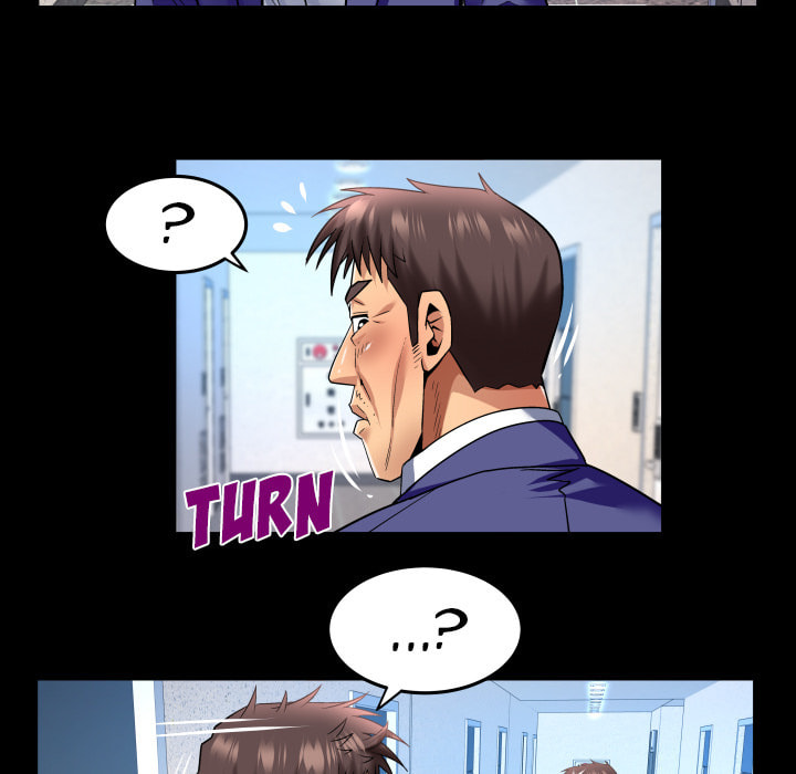 Read Mitsumei chapter 138 image 69 on Lezhin