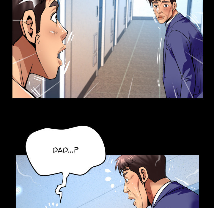 Read Mitsumei chapter 138 image 71 on Lezhin