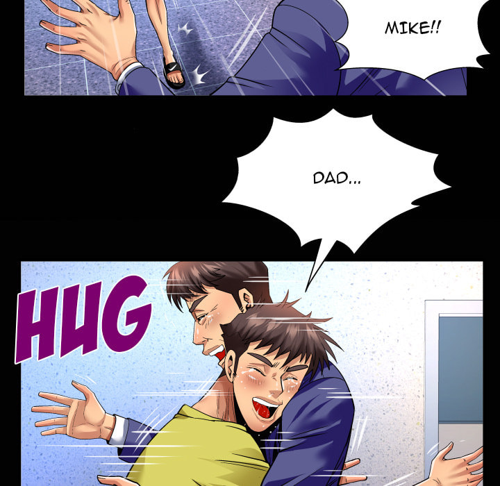 Read Mitsumei chapter 138 image 74 on Lezhin