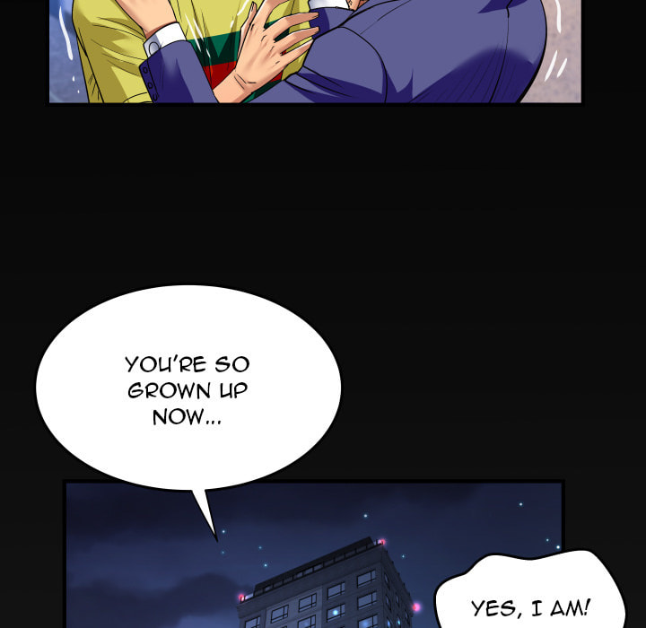 Read Mitsumei chapter 138 image 76 on Lezhin