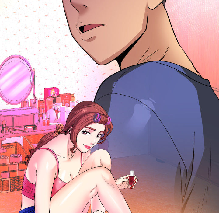 Read Mitsumei chapter 138 image 8 on Lezhin