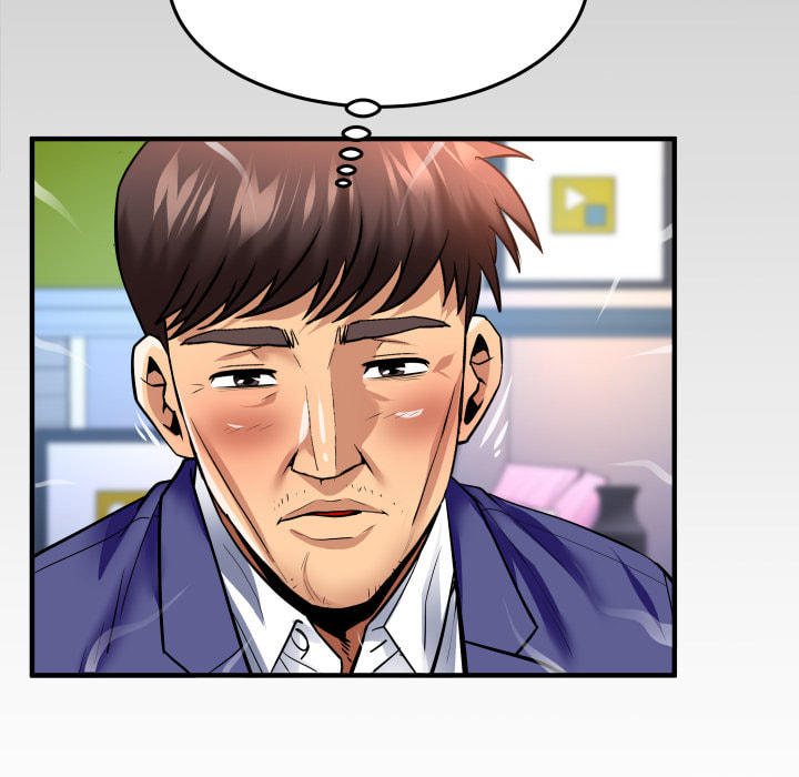 Read Mitsumei chapter 138 image 81 on Lezhin
