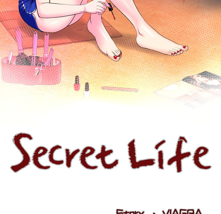 Read Mitsumei chapter 138 image 9 on Lezhin