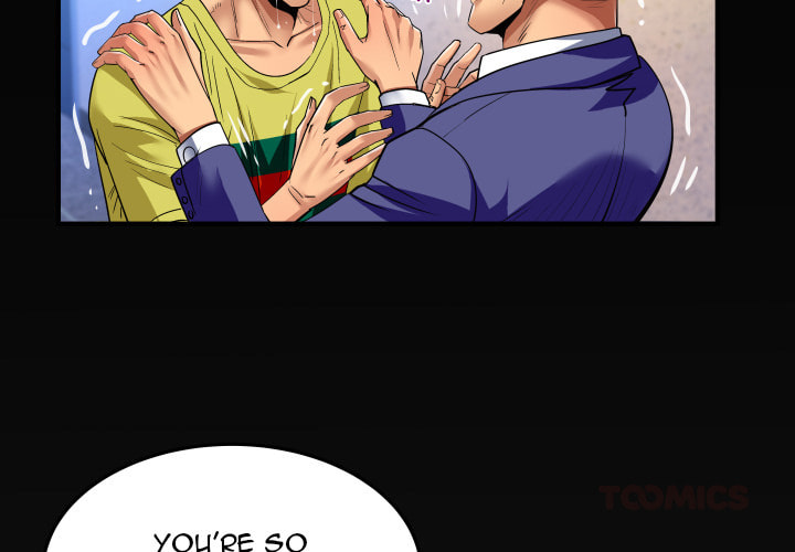 Read Mitsumei chapter 139 image 1 on Lezhin