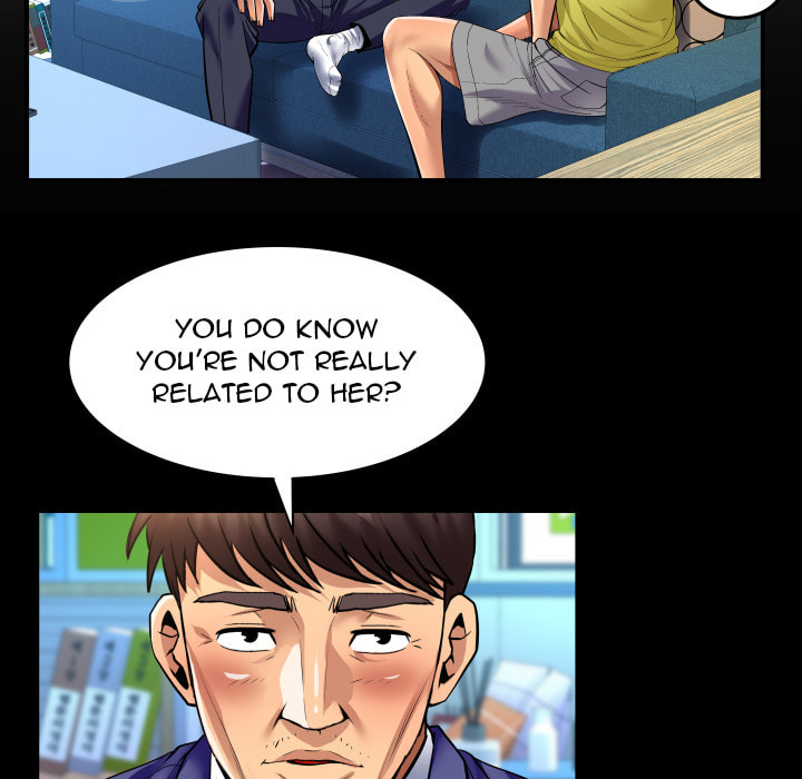 Read Mitsumei chapter 139 image 12 on Lezhin