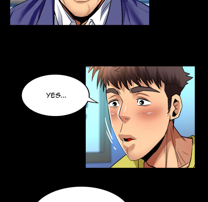 Read Mitsumei chapter 139 image 13 on Lezhin
