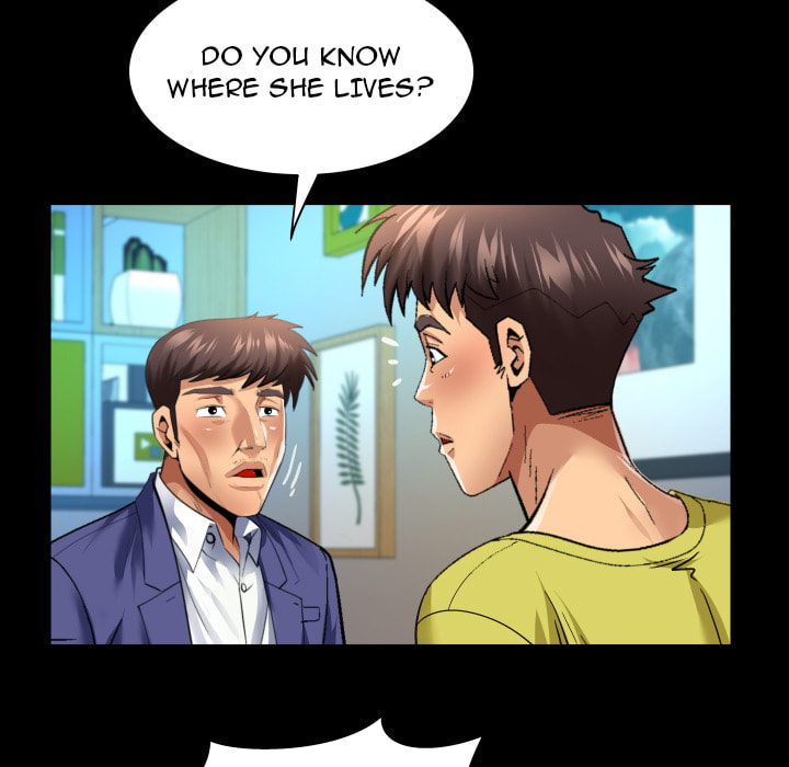 Read Mitsumei chapter 139 image 15 on Lezhin