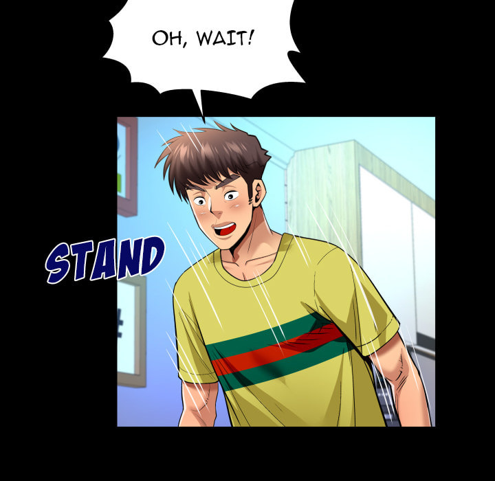 Read Mitsumei chapter 139 image 16 on Lezhin