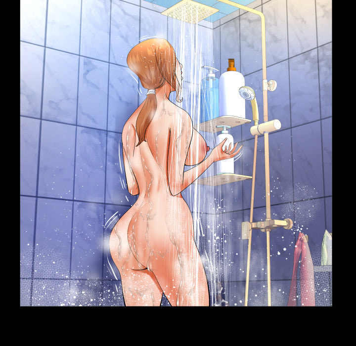 Read Mitsumei chapter 139 image 23 on Lezhin