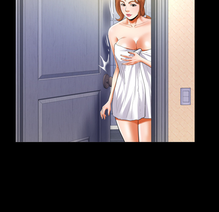 Read Mitsumei chapter 139 image 27 on Lezhin