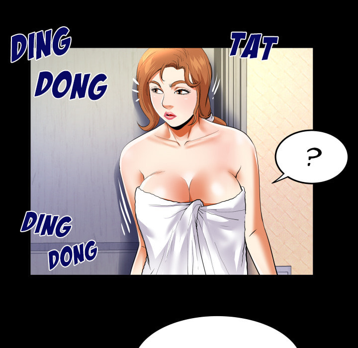 Read Mitsumei chapter 139 image 28 on Lezhin