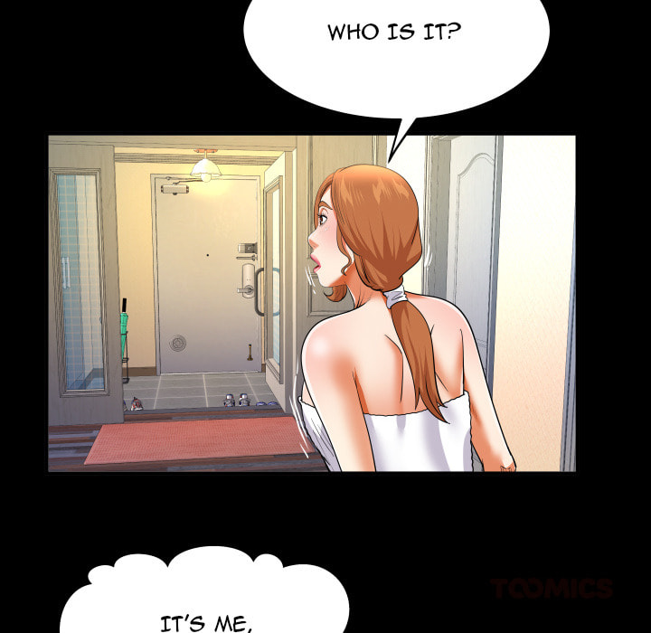 Read Mitsumei chapter 139 image 29 on Lezhin