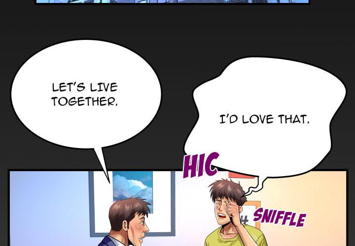 Read Mitsumei chapter 139 image 3 on Lezhin