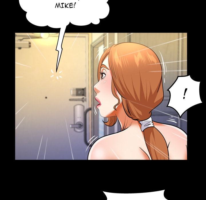 Read Mitsumei chapter 139 image 30 on Lezhin