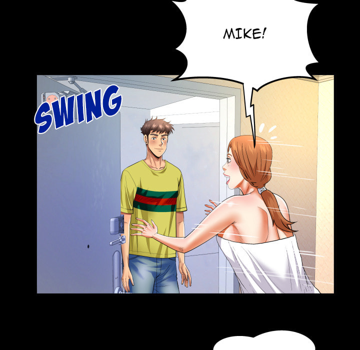 Read Mitsumei chapter 139 image 31 on Lezhin