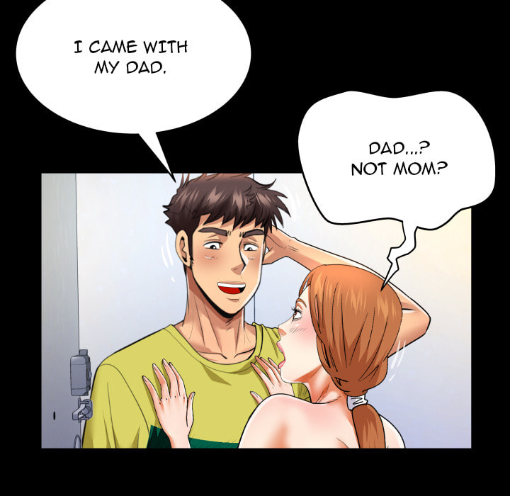 Read Mitsumei chapter 139 image 33 on Lezhin