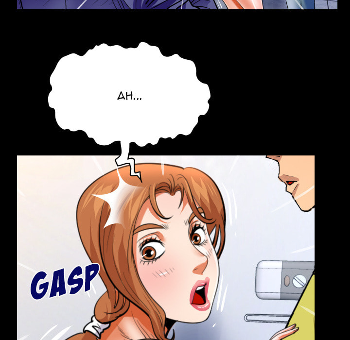 Read Mitsumei chapter 139 image 35 on Lezhin