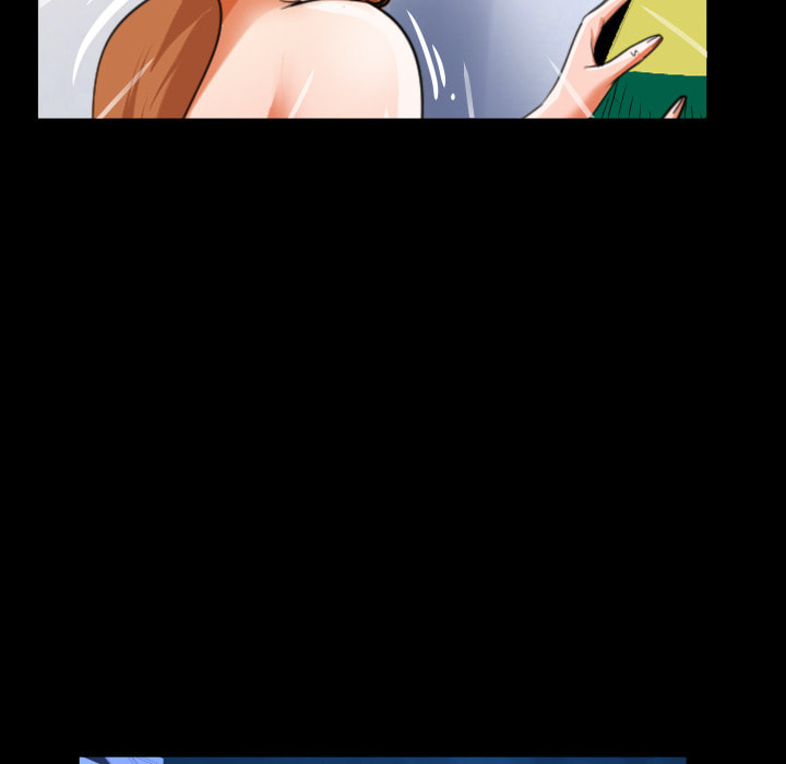 Read Mitsumei chapter 139 image 36 on Lezhin